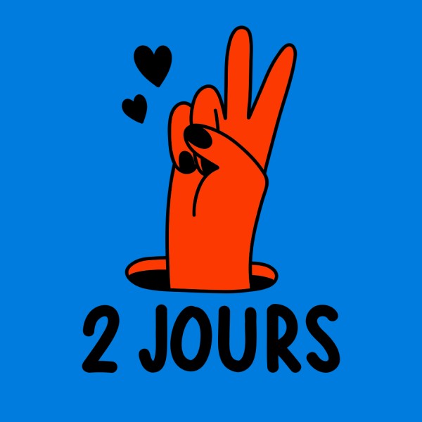 PASS 2 JOURS - ADULT